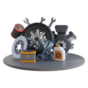 Boulon Pour Nissan E33