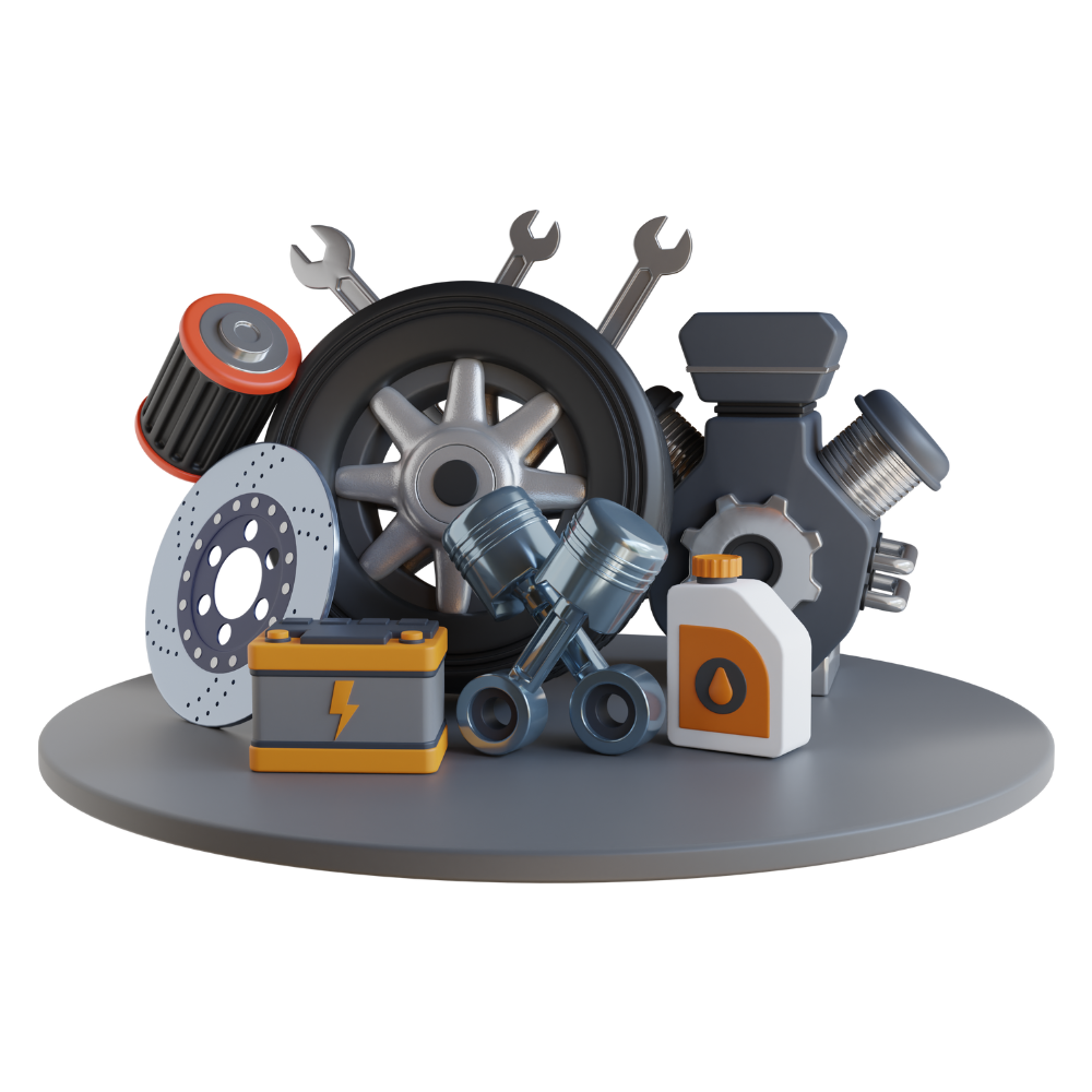 Boulon Pour Nissan E33